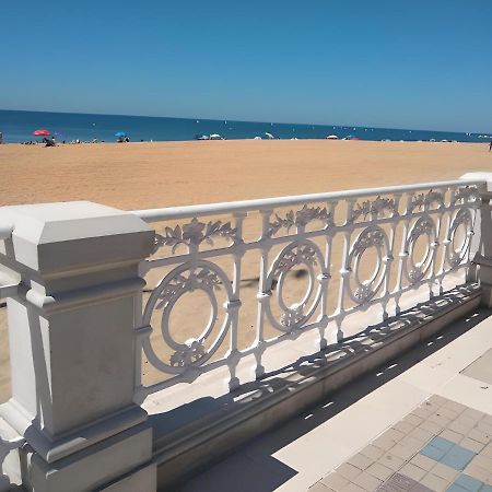 Beach-Golf House Islantilla Extérieur photo
