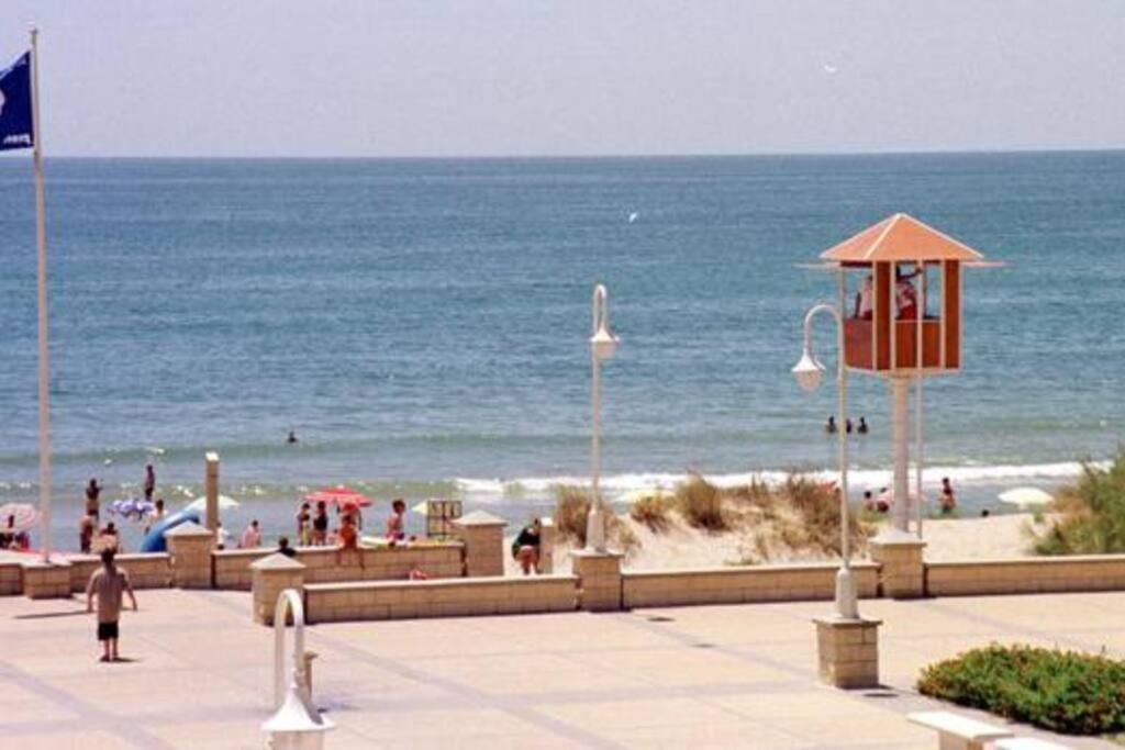 Beach-Golf House Islantilla Extérieur photo