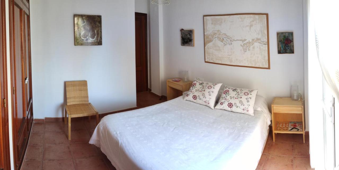 Beach-Golf House Islantilla Extérieur photo