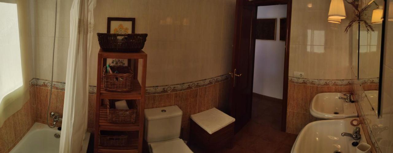 Beach-Golf House Islantilla Extérieur photo